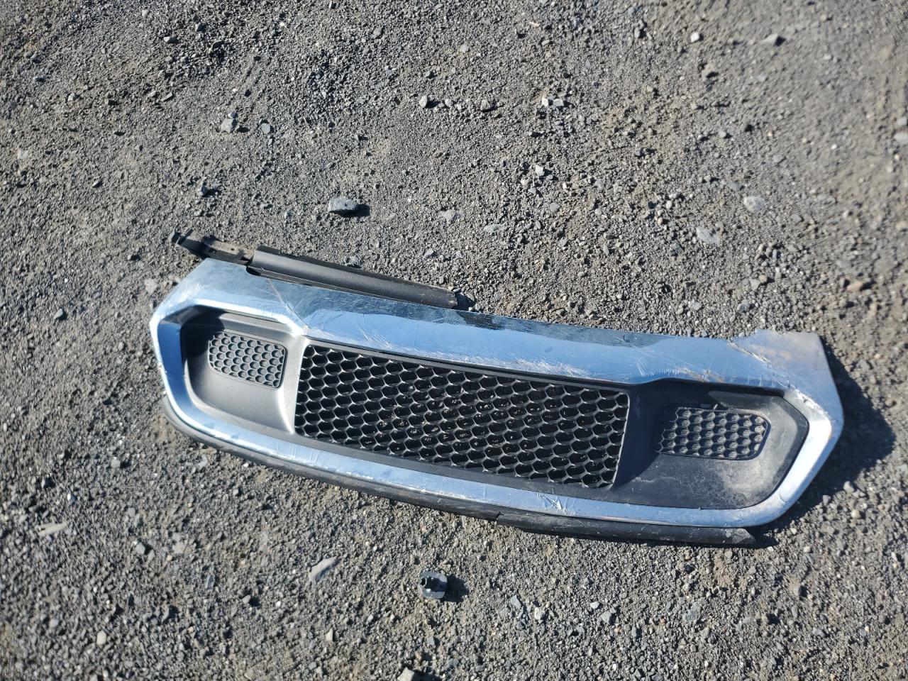 2020 Honda Hr-V Ex VIN: 3CZRU6H50LM734809 Lot: 71707515