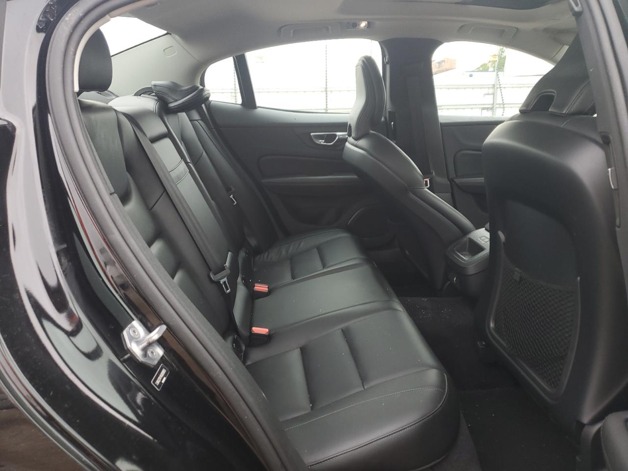 2019 Volvo S60 T6 Momentum VIN: 7JRA22TK1KG009955 Lot: 71493605