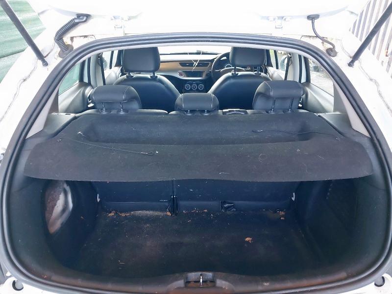 2014 CITROEN C3 SELECTION AIRDREAM E-H 