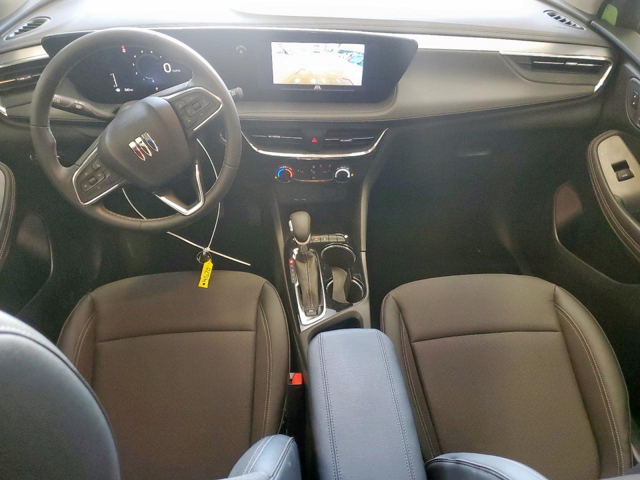 2025 Buick Encore Gx Preferred VIN: KL4AMBSL9SB207497 Lot: 84265685