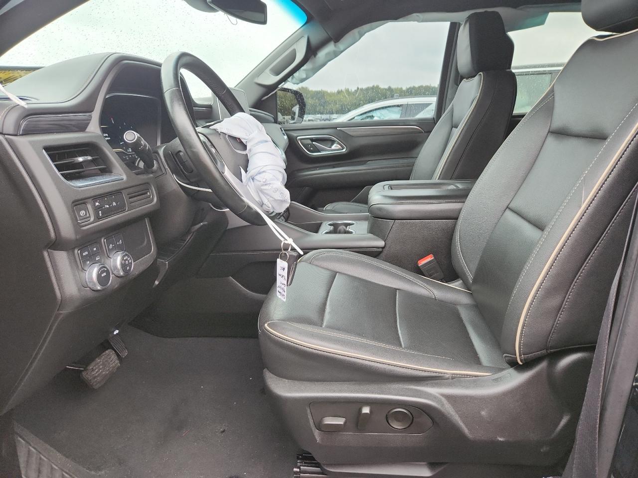 2023 GMC Yukon Slt VIN: 1GKS2BKD3PR348075 Lot: 81812485