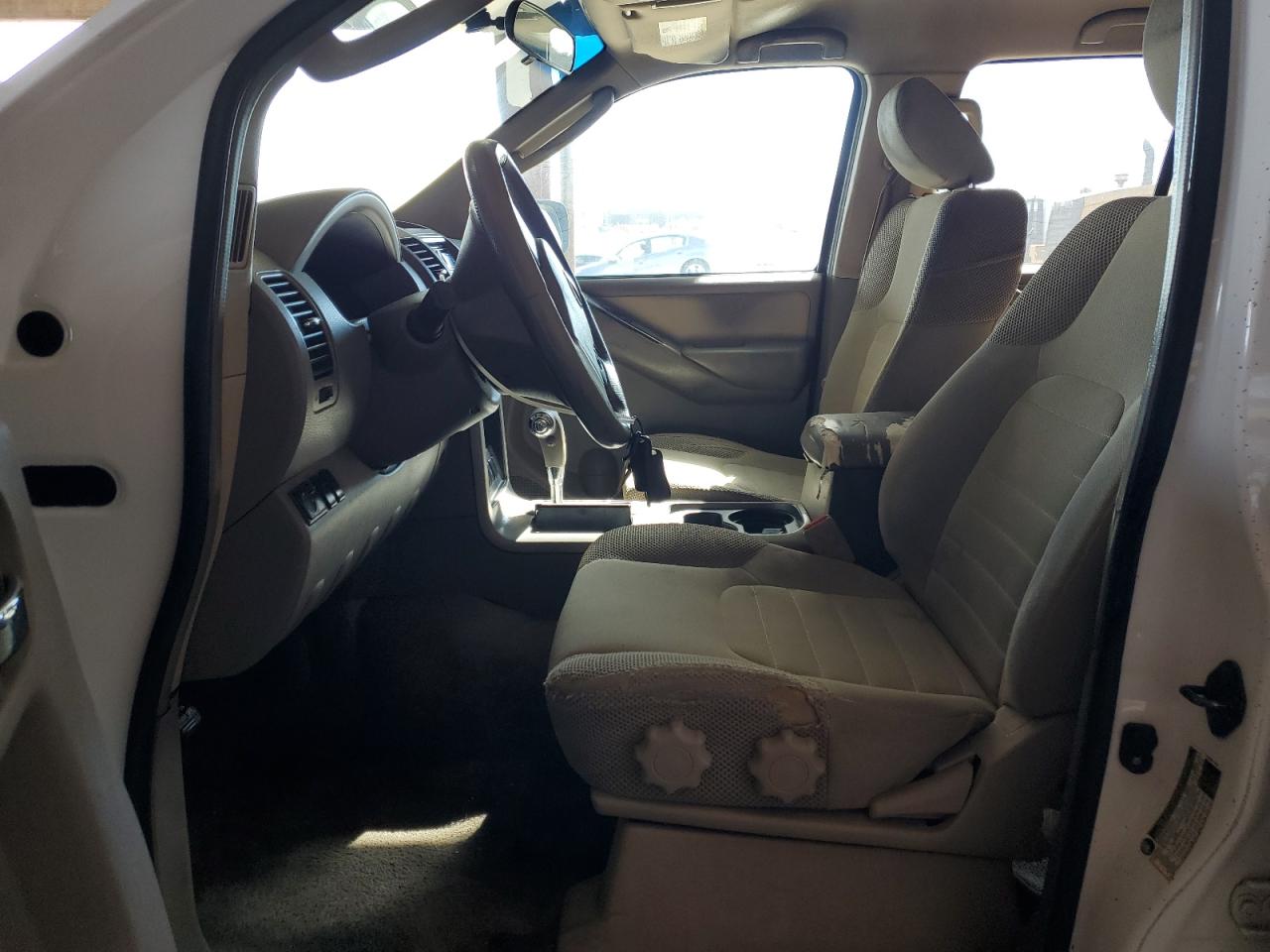 2011 Nissan Pathfinder S VIN: 5N1AR1NN5BC615533 Lot: 69707165