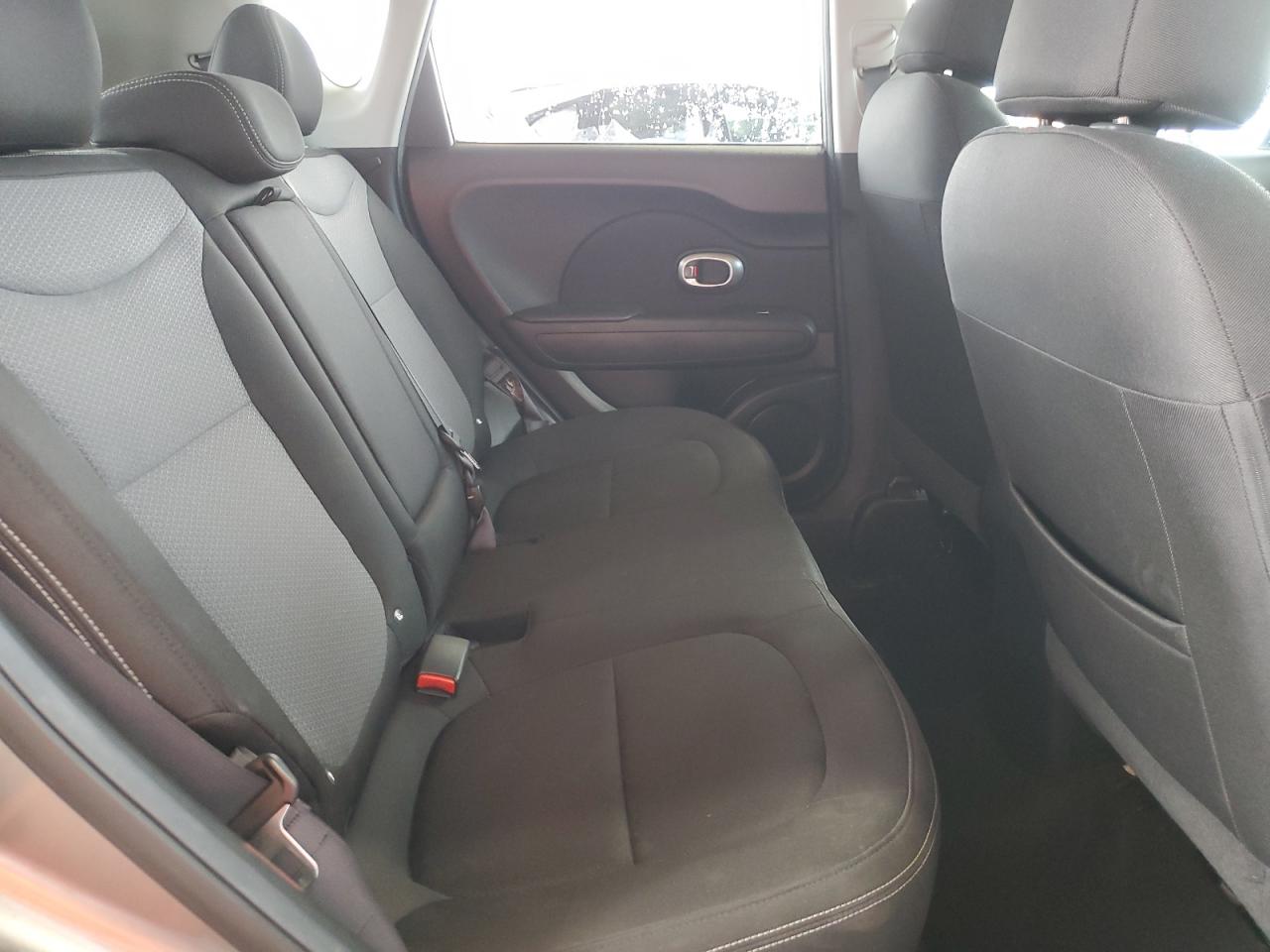 2017 Kia Soul + VIN: KNDJP3A59H7486421 Lot: 71263475