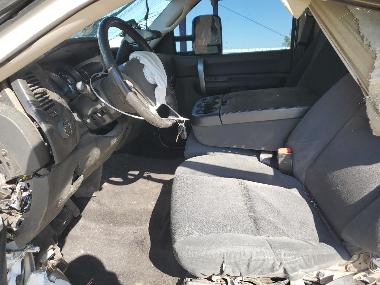 2009 Chevrolet Silverado K1500 Lt VIN: 3GCFK23Y99G254655 Lot: 81783085