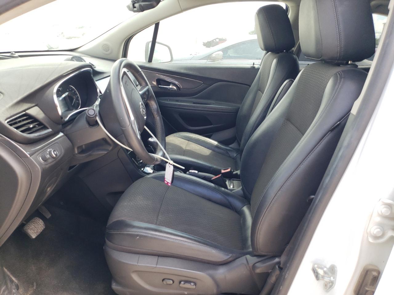 2020 Buick Encore Preferred VIN: KL4CJASB2LB074893 Lot: 69569525