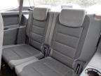 2014 VOLKSWAGEN TOURAN SE for sale at Copart WHITBURN