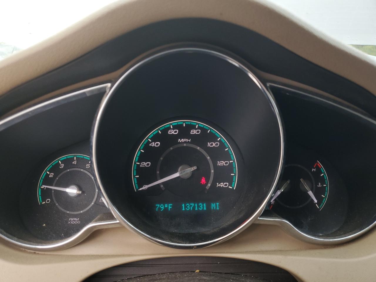 2012 Chevrolet Malibu Ls VIN: 1G1ZB5E09CF286657 Lot: 83802645