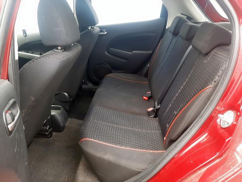 2011 MAZDA 2 TAKUYA