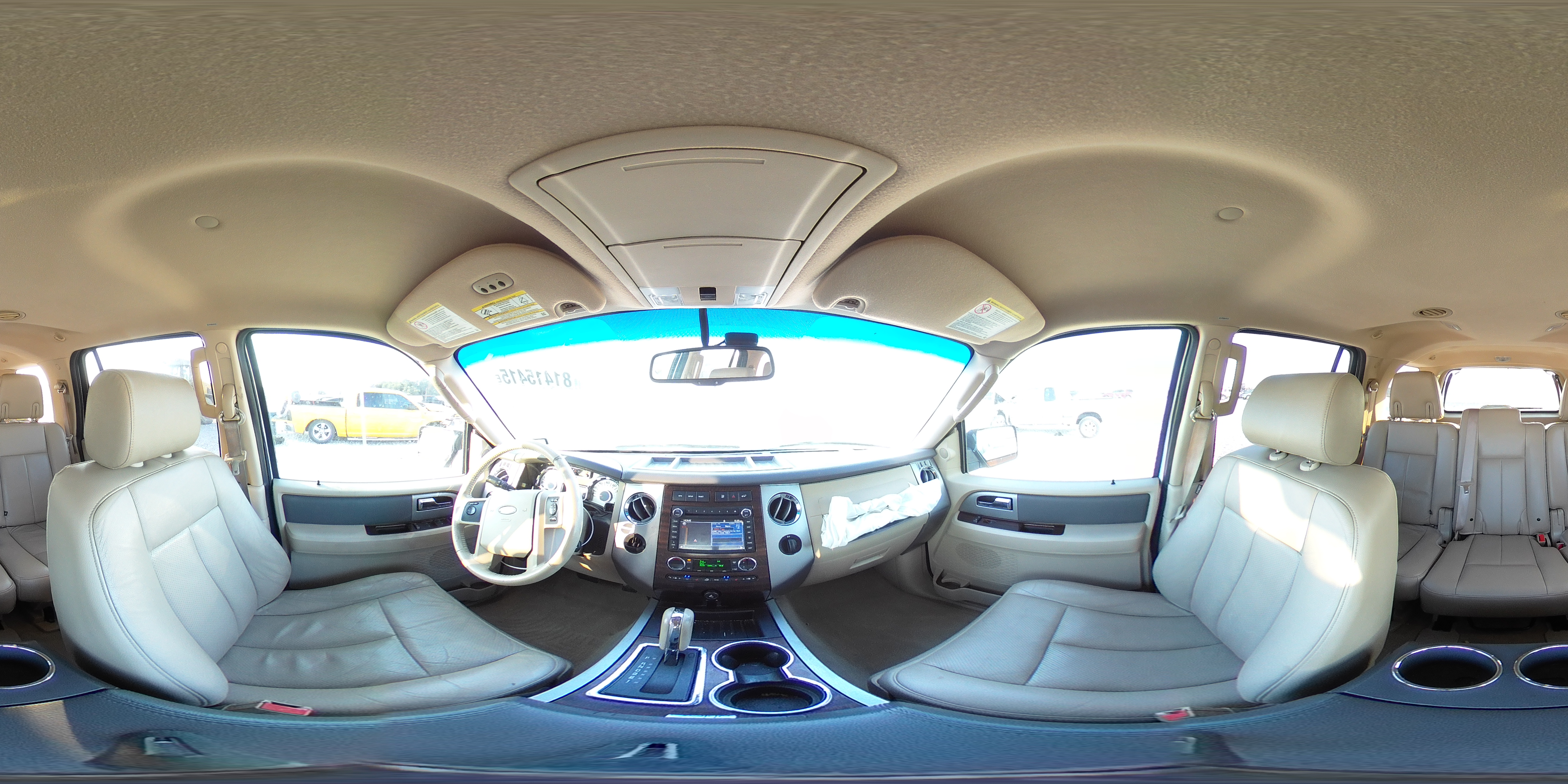 2014 Ford Expedition Xlt VIN: 1FMJU1H57EEF56259 Lot: 81415415