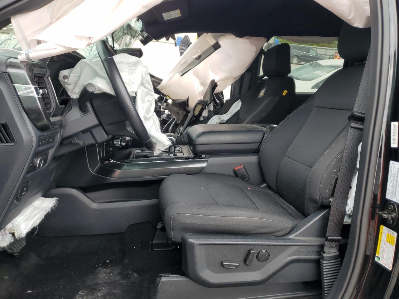 2022 Ford F150 Supercrew VIN: 1FTEW1EPXNFA08935 Lot: 70996885