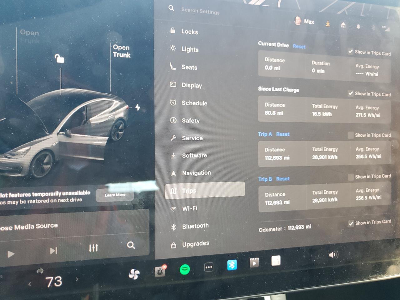 2019 Tesla Model 3 VIN: 5YJ3E1EA4KF298739 Lot: 83817735