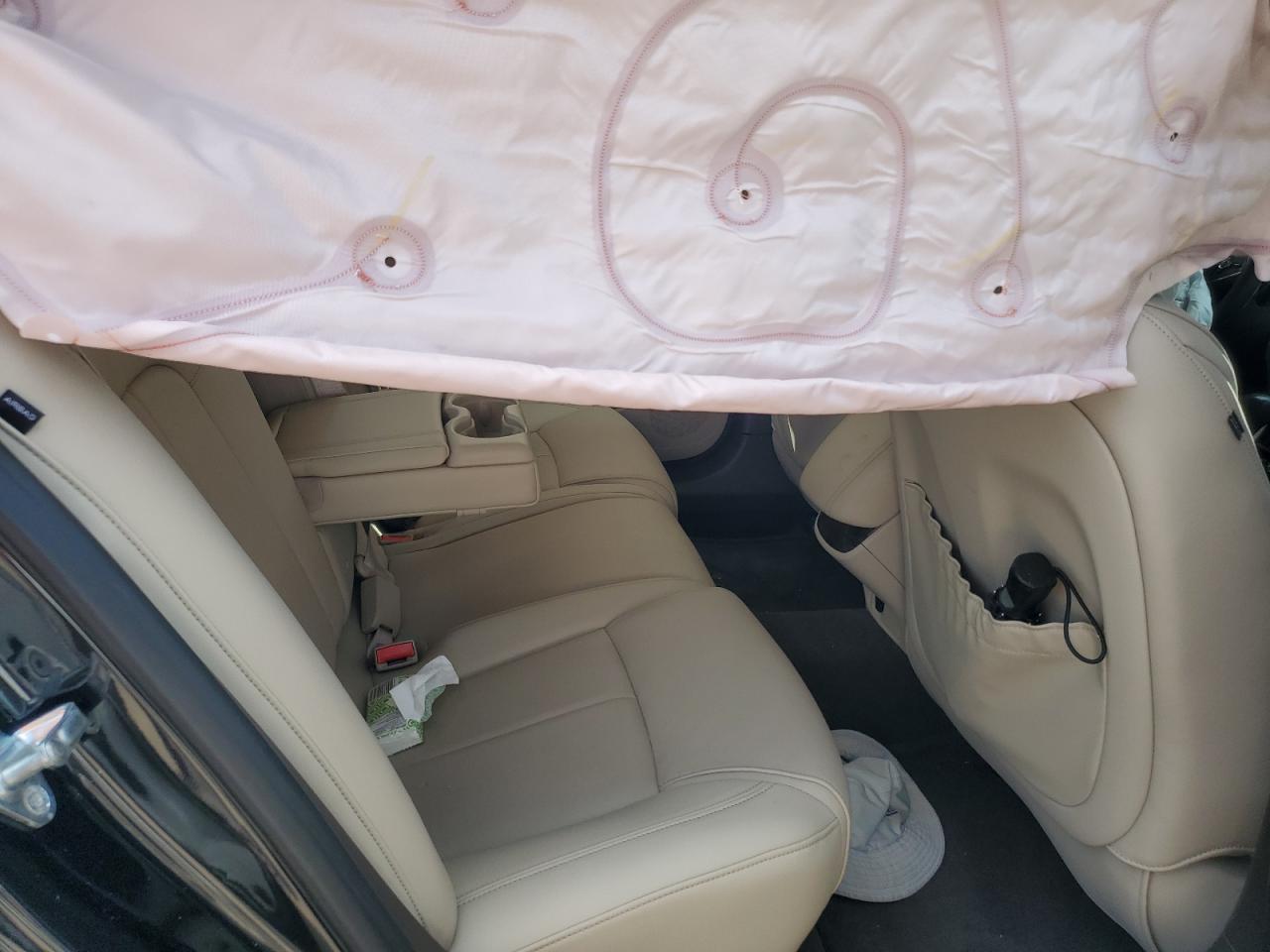 2015 Buick Lacrosse VIN: 1G4GB5G31FF333489 Lot: 80185975