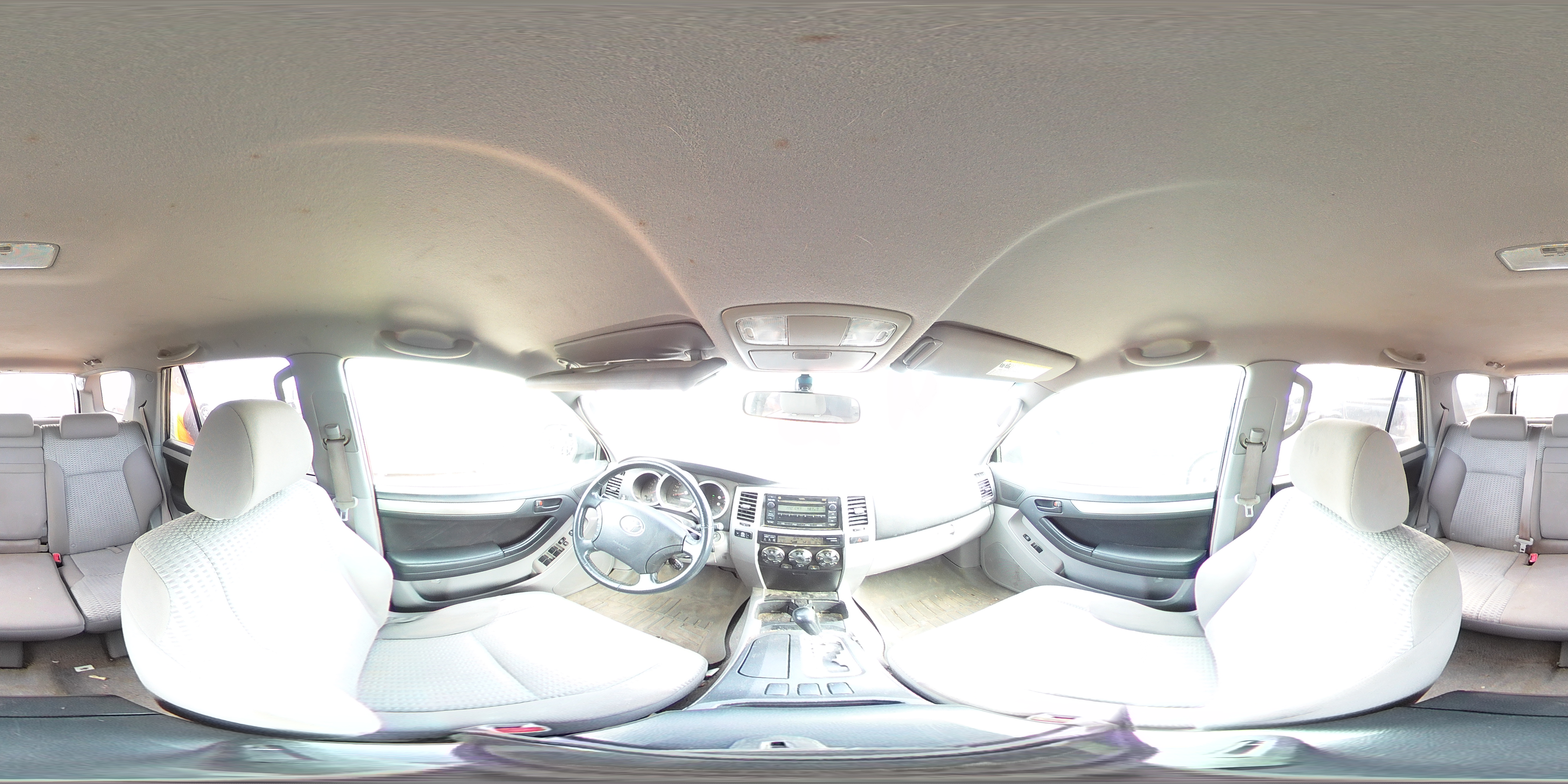 2006 Toyota 4Runner Sr5 VIN: JTEZU14RX68061470 Lot: 84188795