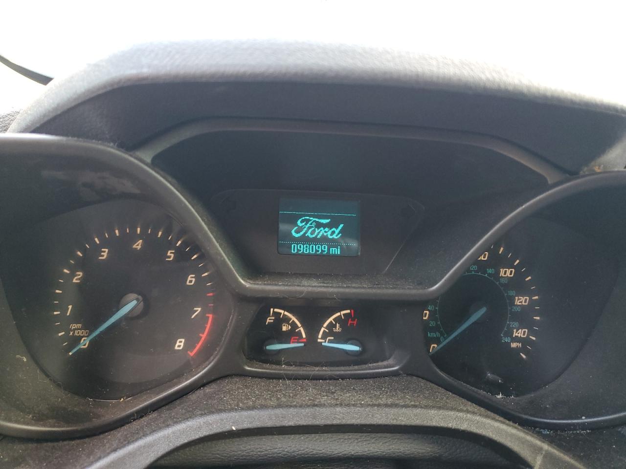 2018 Ford Transit Connect Xl VIN: NM0LS7E79J1355134 Lot: 68098395