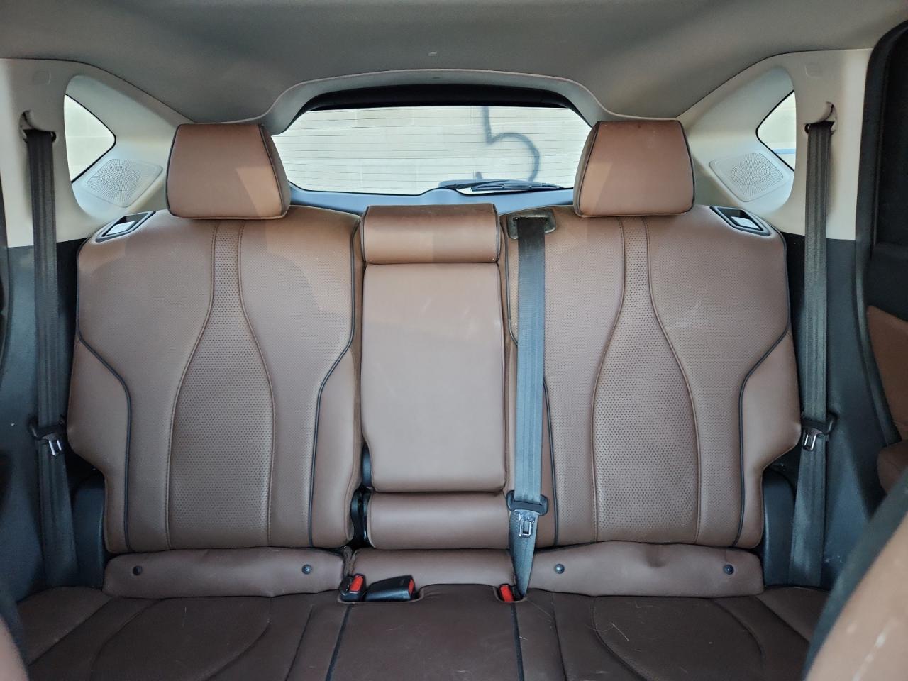 2019 Acura Rdx Advance VIN: 5J8TC2H7XKL034158 Lot: 80488375