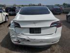 2021 TESLA MODEL 3    à vendre chez Copart ON - TORONTO