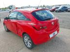 2017 VAUXHALL CORSA ENERGY AC AUTO  for sale at Copart SANDWICH