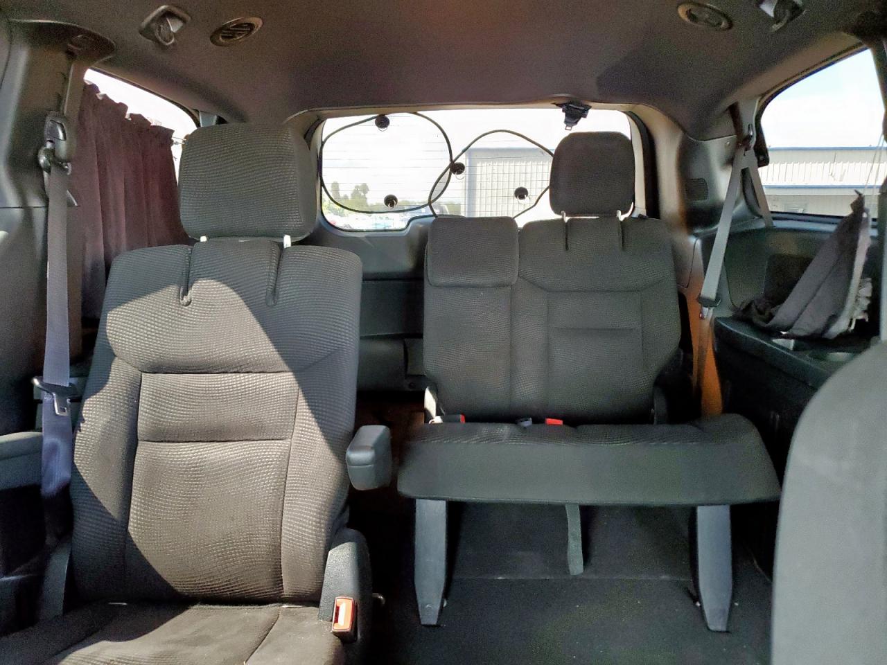 2020 Dodge Grand Caravan Se VIN: 2C4RDGBG4LR239186 Lot: 72078185