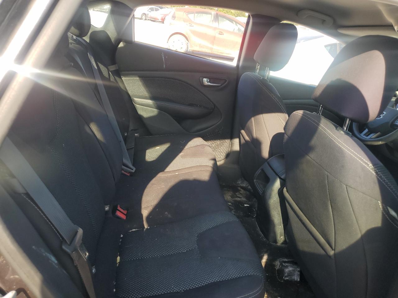 2014 Dodge Dart Sxt VIN: 1C3CDFBB0ED868376 Lot: 80827725