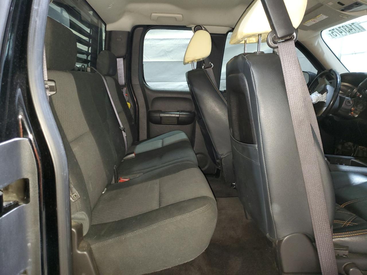 2012 Chevrolet Silverado K2500 Heavy Duty Lt VIN: 1GC2KXCG2CZ264356 Lot: 71437475