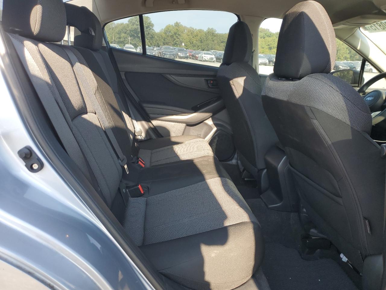 2019 Subaru Impreza VIN: 4S3GKAB62K3612704 Lot: 80090815