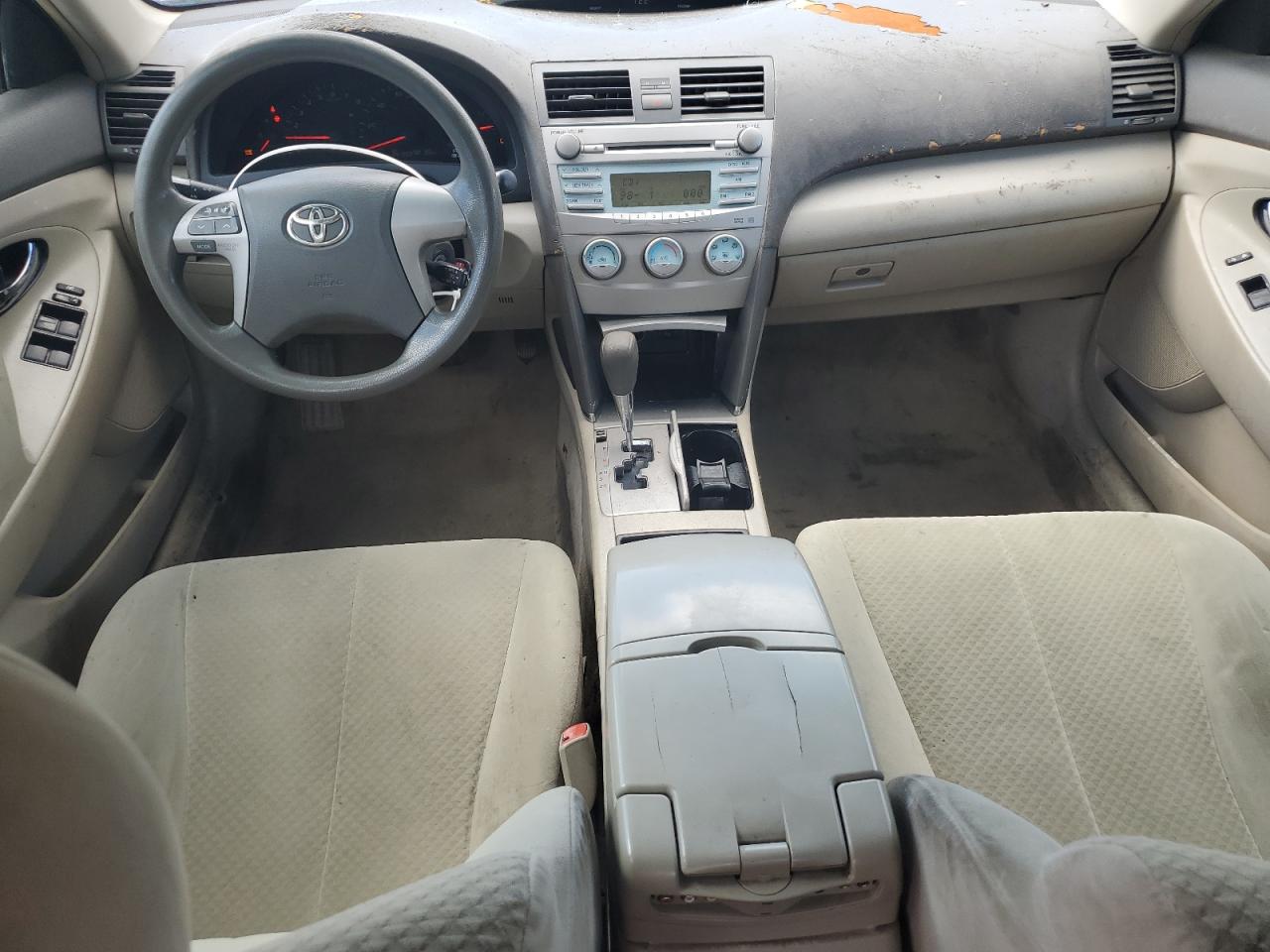 2009 Toyota Camry Base VIN: 4T1BE46K19U339233 Lot: 83956905