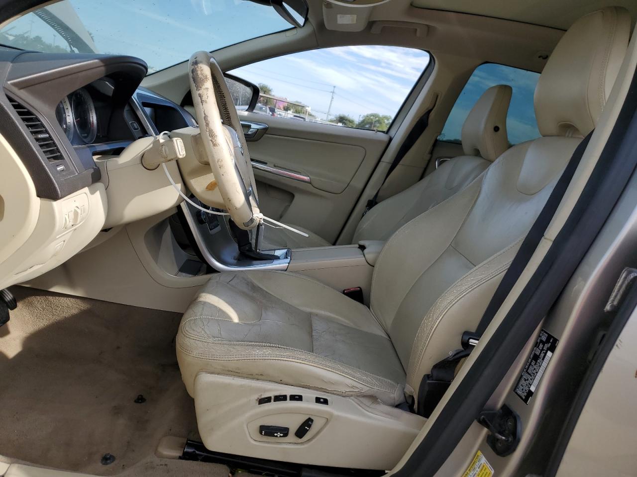 2013 Volvo Xc60 T6 VIN: YV4902DZ4D2387221 Lot: 81161665