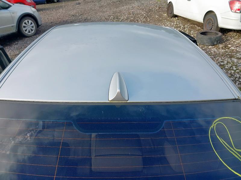 2006 BMW 530D M SPORT AUTO 
