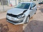 2012 VOLKSWAGEN POLO MATCH  for sale at Copart WESTBURY