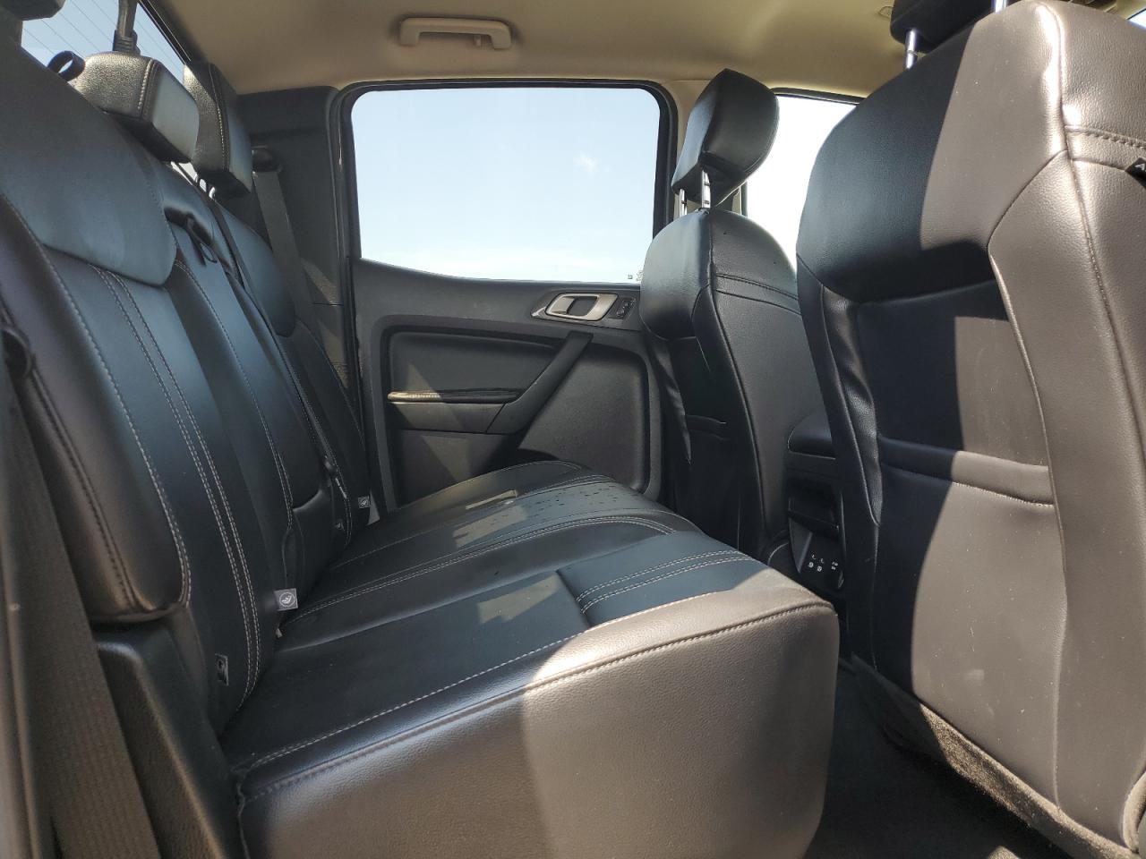 2019 Ford Ranger Xl VIN: 1FTER4FH8KLA61453 Lot: 80875875