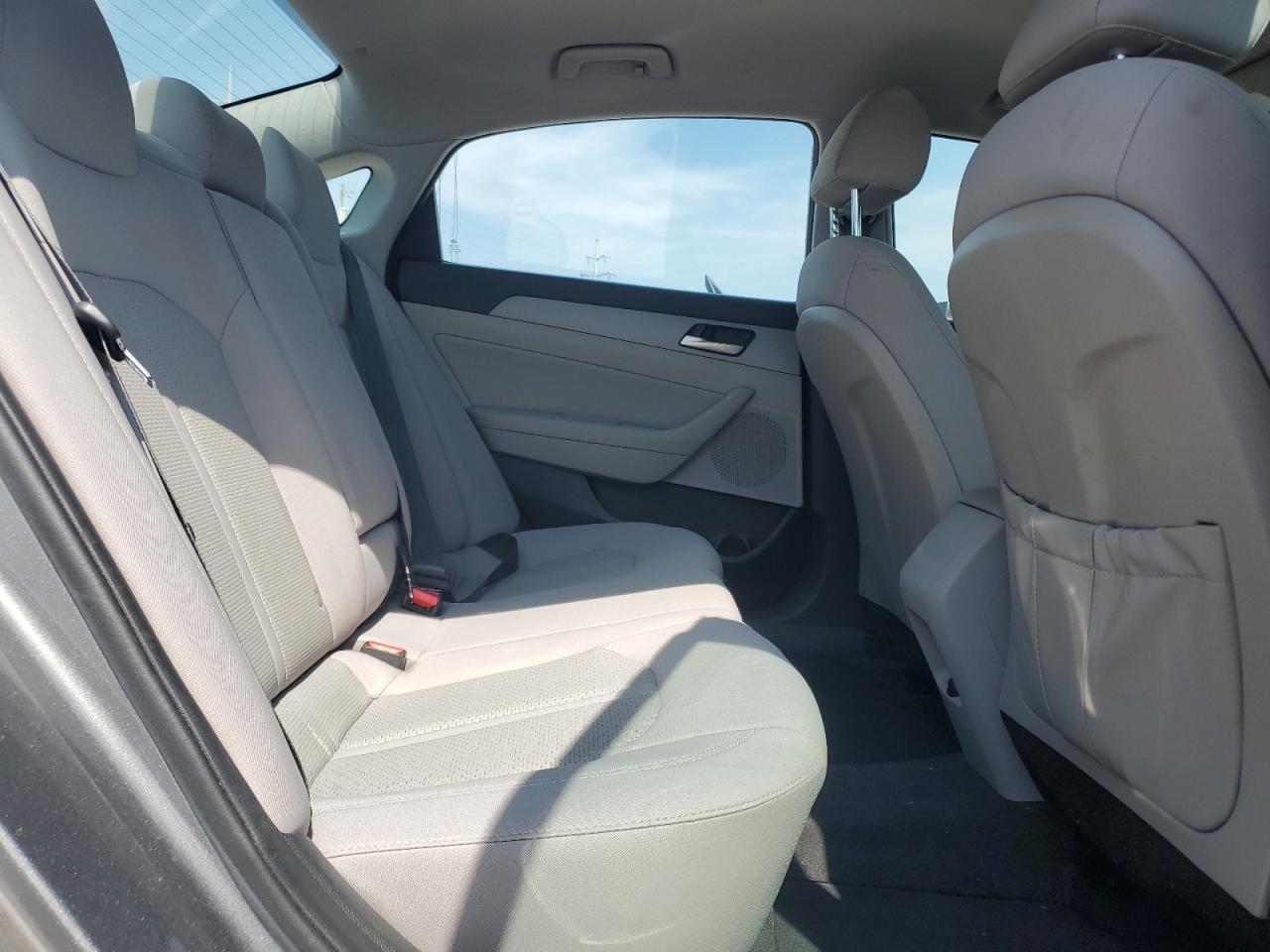 2018 Hyundai Sonata Sport VIN: 5NPE34AF7JH614989 Lot: 80782055