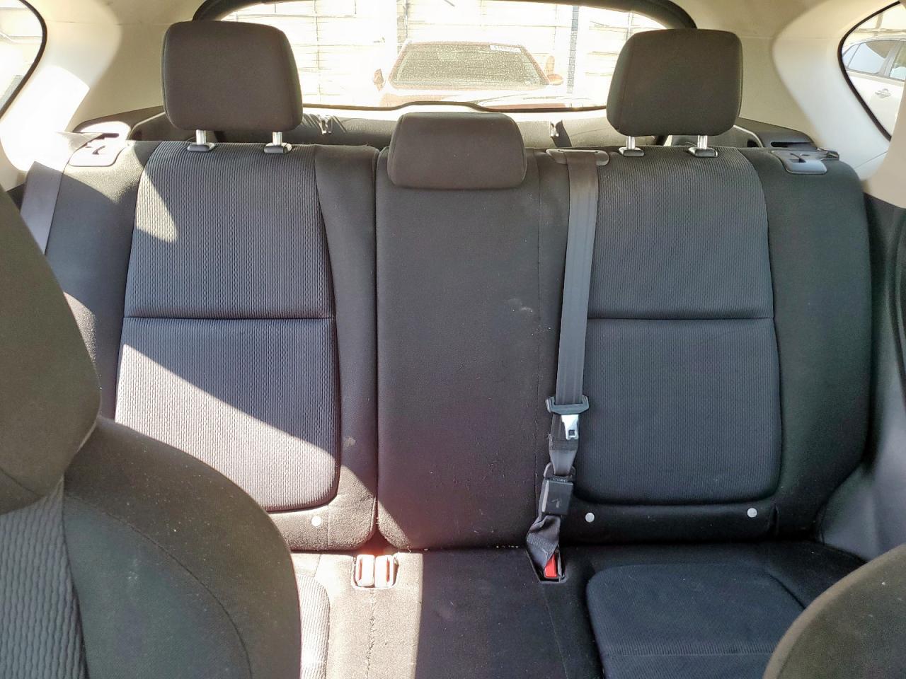 2013 Mazda Cx-5 VIN: JM3KE2BEXD0136552 Lot: 81816495