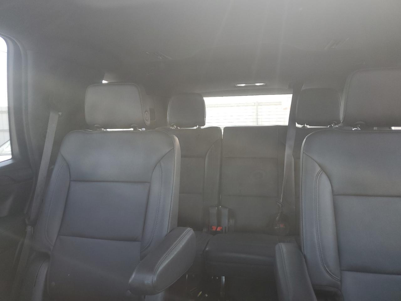 2023 Chevrolet Tahoe K1500 Z71 VIN: 1GNSKPKD5PR486880 Lot: 71513455