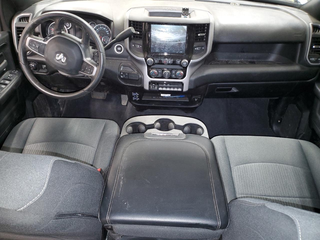 2024 Ram 3500 Tradesman VIN: 3C63R3GLXRG136916 Lot: 70131355