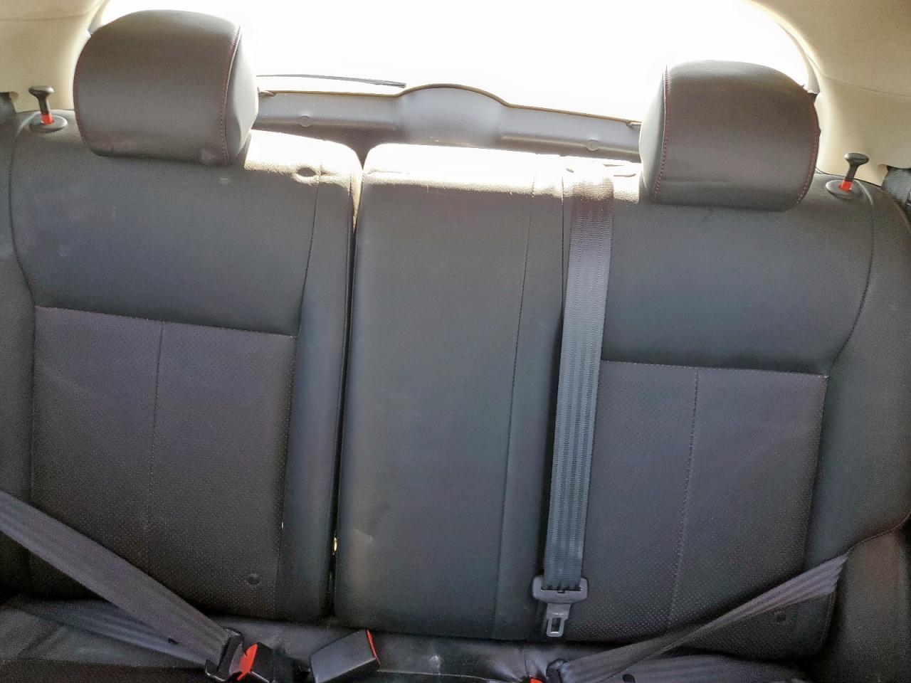 2016 Nissan Juke S VIN: JN8AF5MRXGT603818 Lot: 70847605