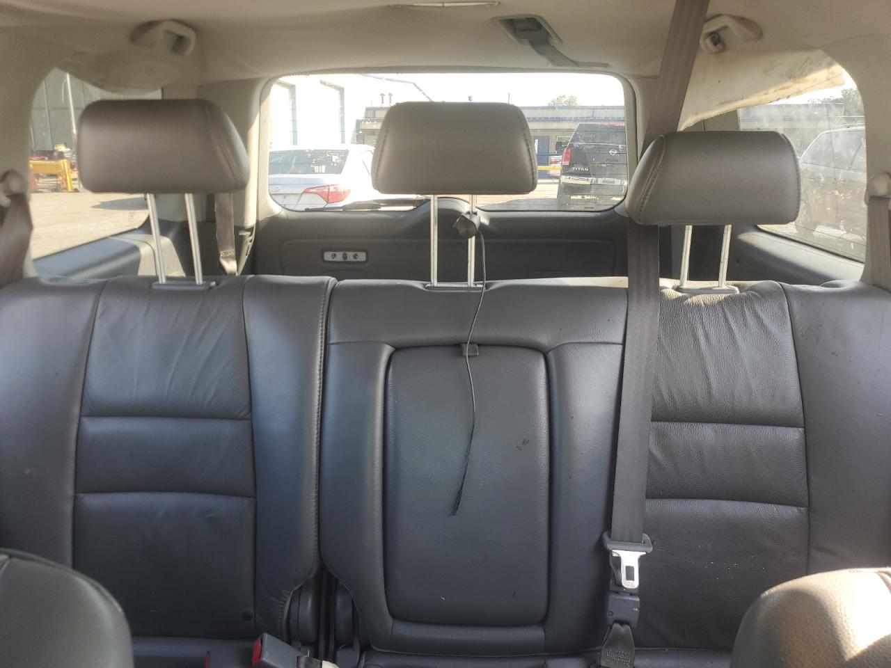 2007 Honda Pilot Exl VIN: 5FNYF186X7B012653 Lot: 71623585