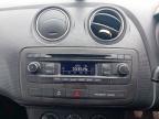 2014 SEAT IBIZA TOCA  for sale at Copart WHITBURN