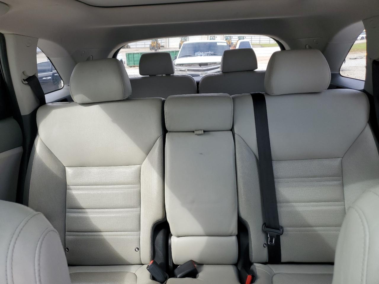 2016 Kia Sorento Sx VIN: 5XYPK4A50GG114675 Lot: 84562355