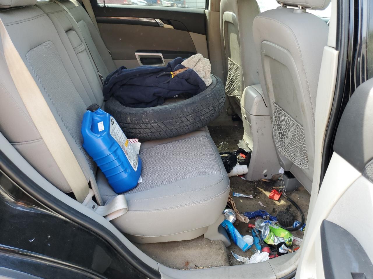 2009 Saturn Vue Xe VIN: 3GSDL43NX9S533989 Lot: 80708885