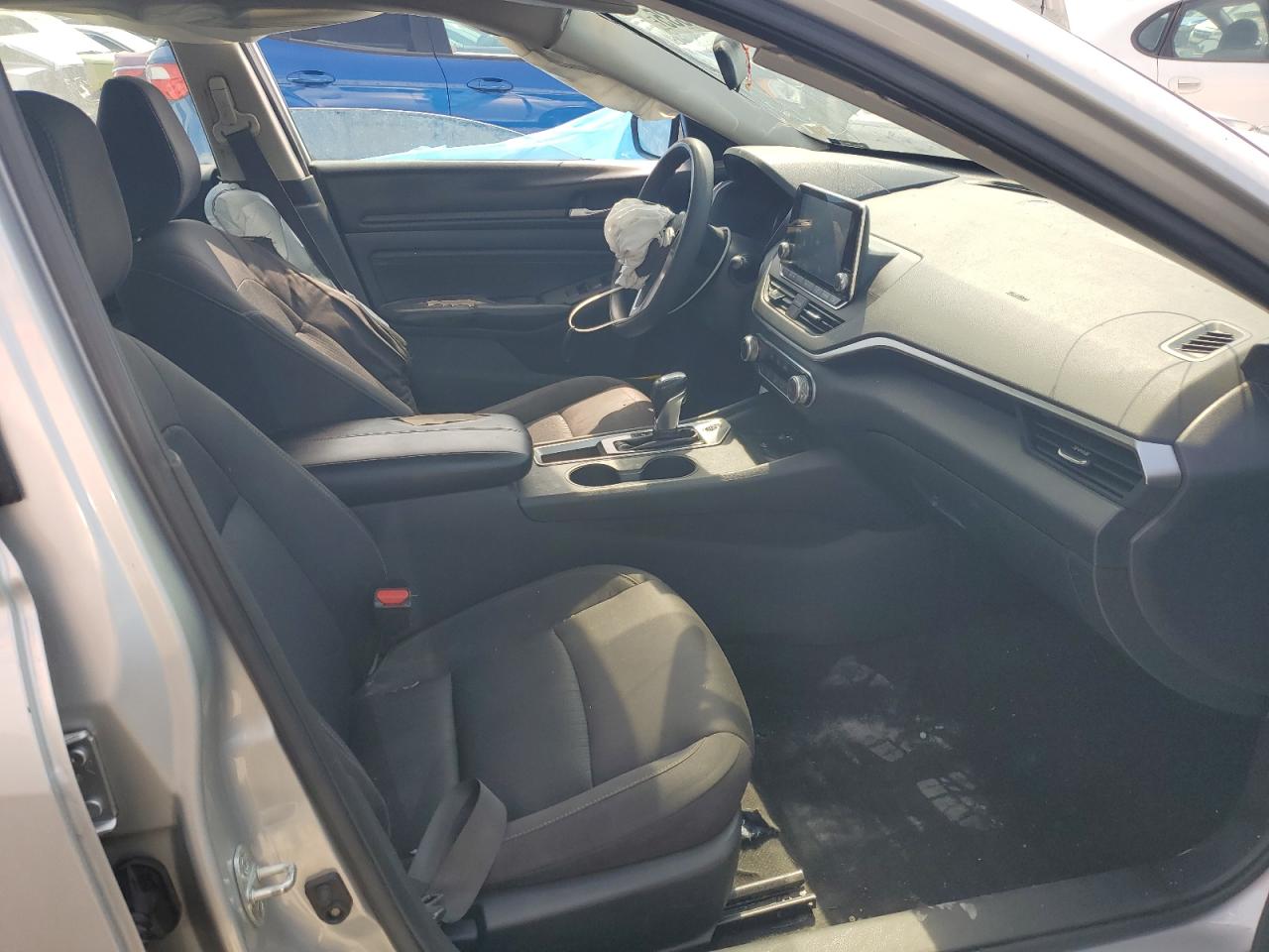 2020 Nissan Altima S VIN: 1N4BL4BV6LC247841 Lot: 69980635