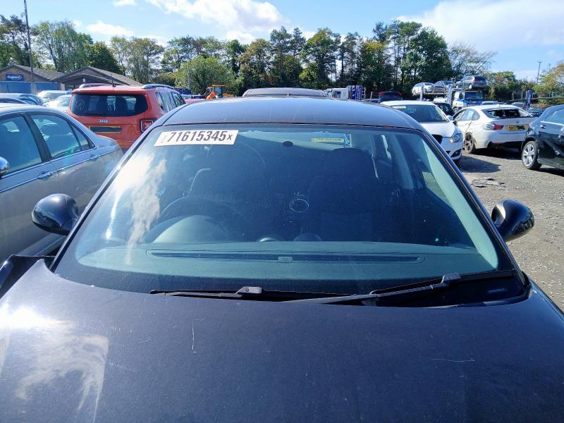 2008 SEAT IBIZA REFERENCE SPORT 12V 