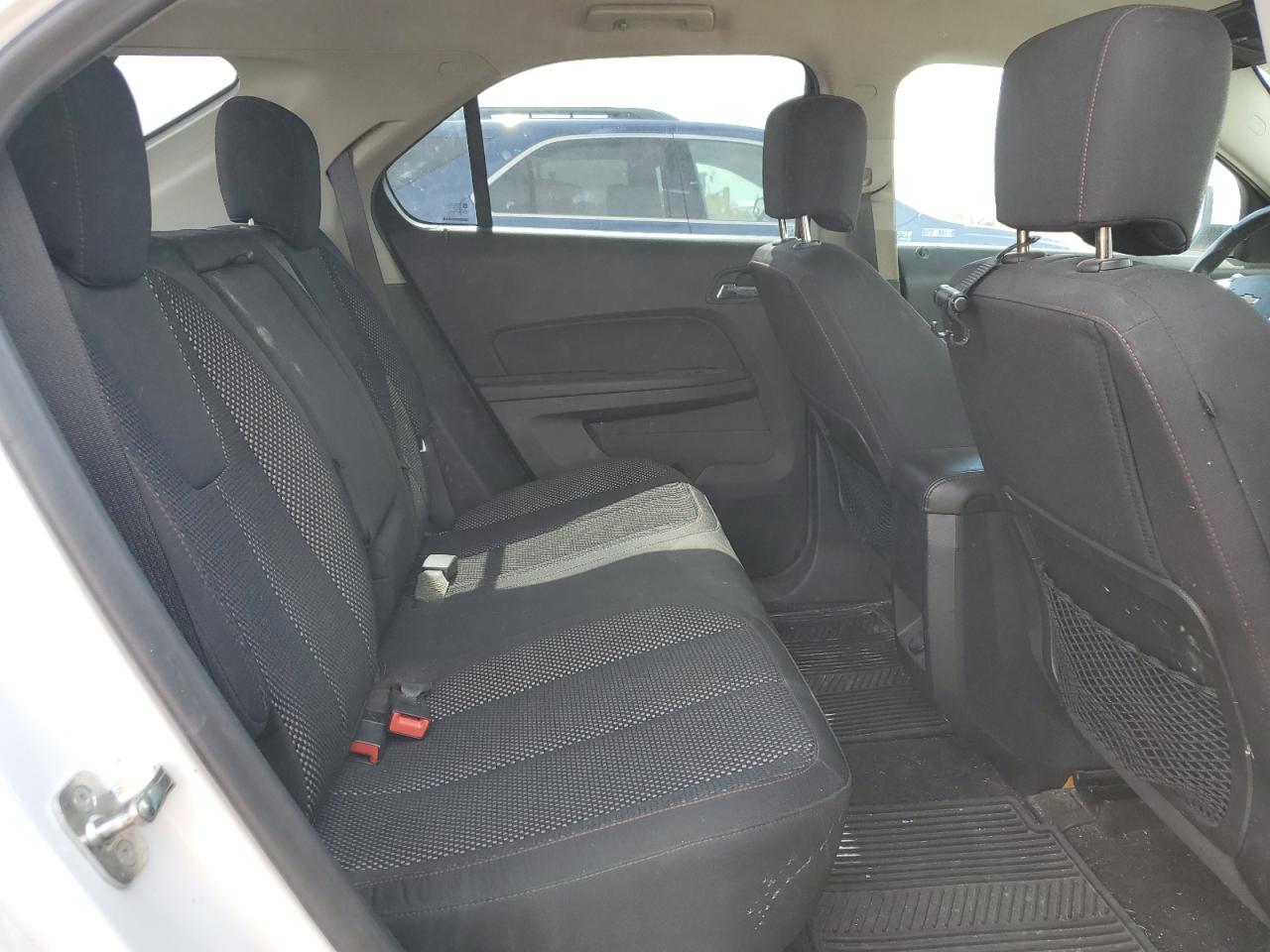 2016 Chevrolet Equinox Lt VIN: 2GNFLFE39G6216350 Lot: 71624735