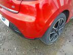 2013 RENAULT CLIO D-QUE M-NAV ENERGY D  for sale at Copart EAST KILBRIDE