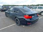 2014 BMW 3 SERIES 320D EFFICIENTDYNAMICS BUSINESS 4DR STEP AUTO for sale at Copart SANDTOFT