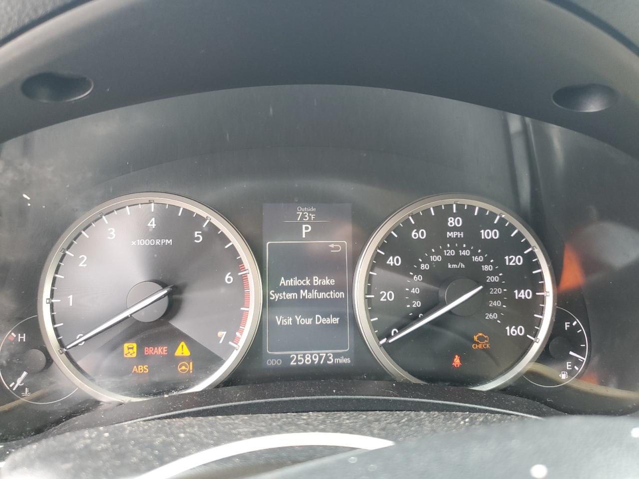 2015 Lexus Nx 200T VIN: JTJBARBZ0F2043883 Lot: 84381735