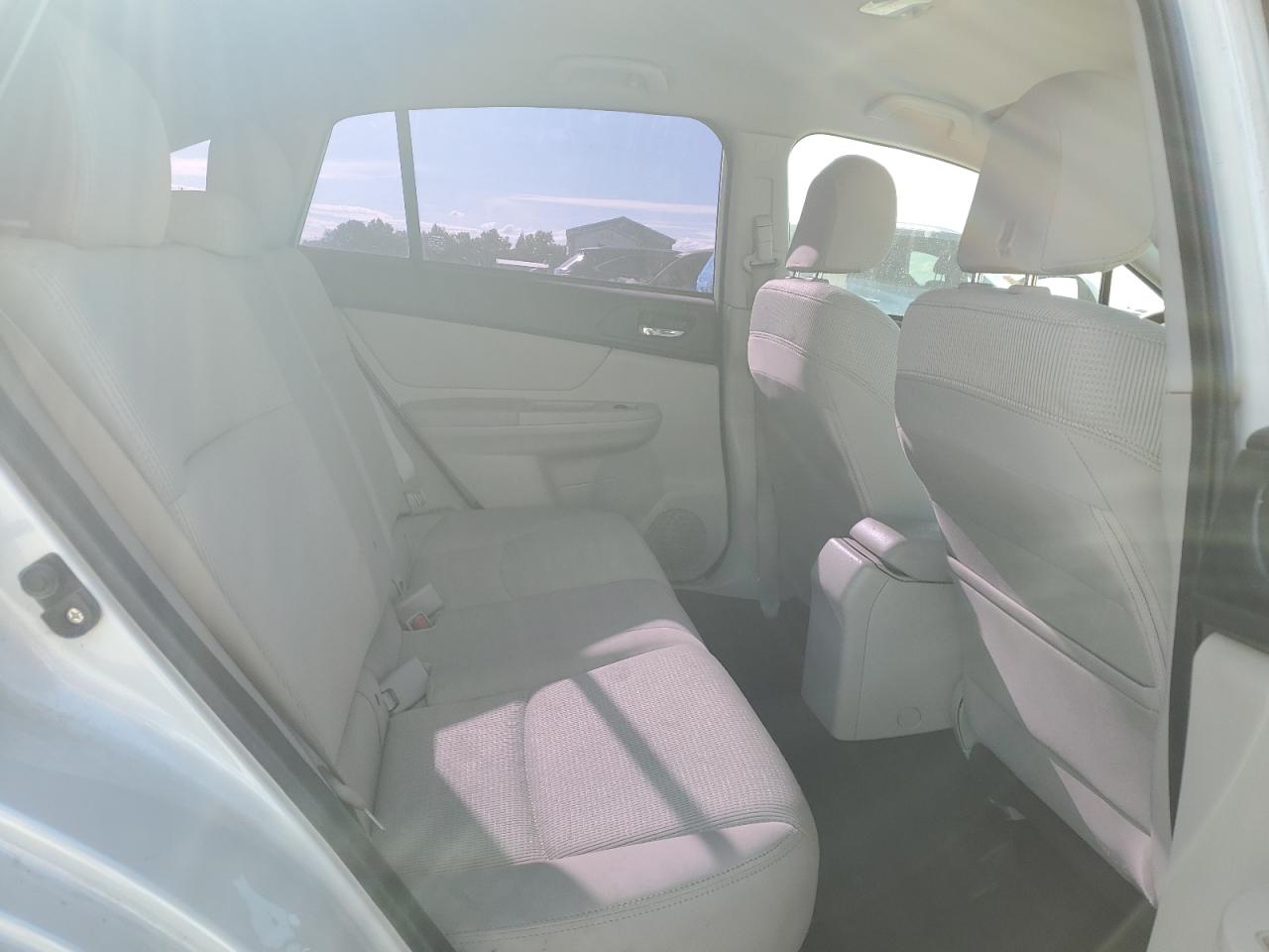 2014 Subaru Impreza Sport Premium VIN: JF1GPAL66EG326146 Lot: 71658195