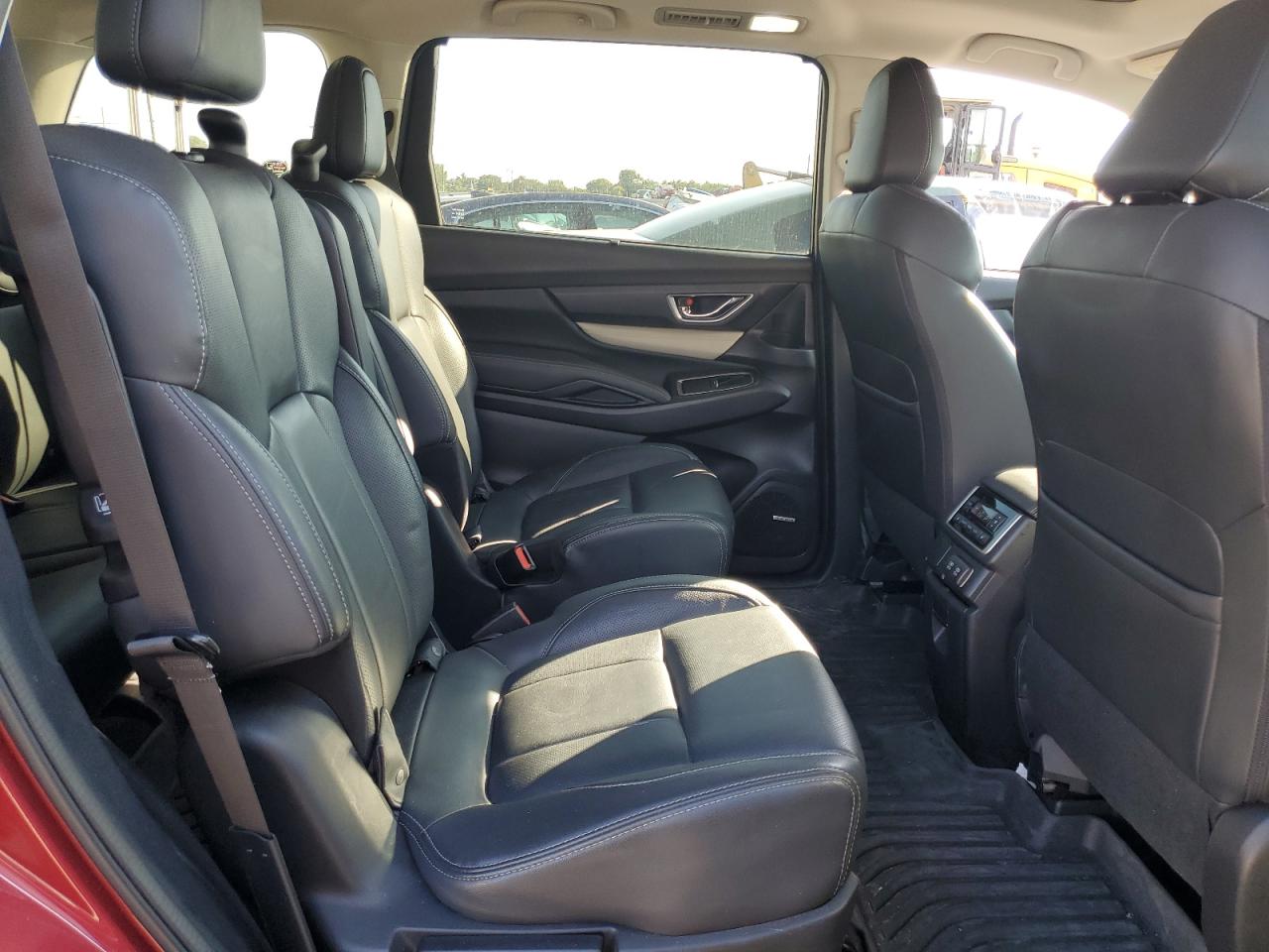 2021 Subaru Ascent Limited VIN: 4S4WMAPD3M3401863 Lot: 81809715