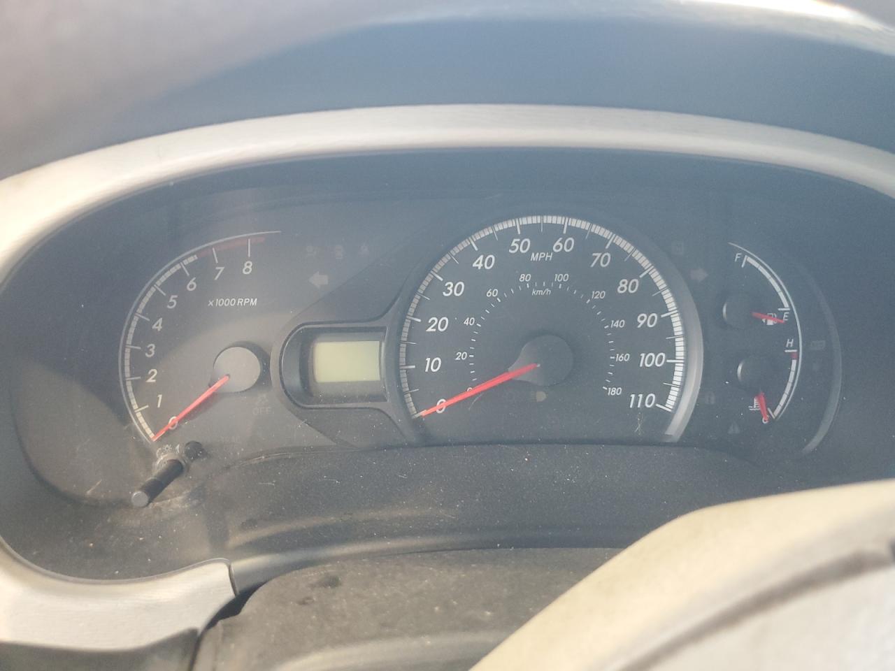 2014 Toyota Sienna VIN: 5TDZK3DC5ES454515 Lot: 71999095