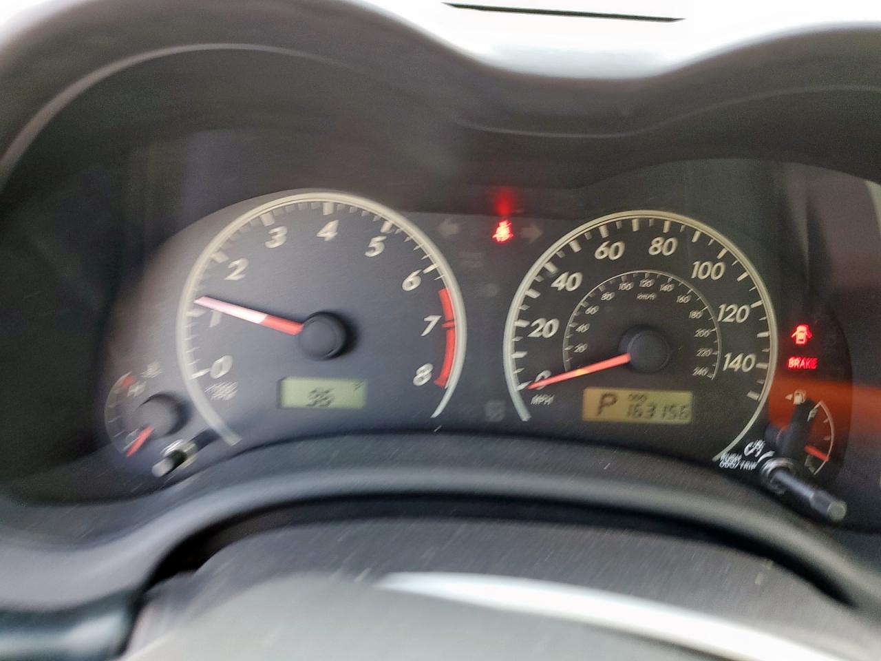 2011 Toyota Corolla Base VIN: JTDBU4EE4BJ104237 Lot: 81360095