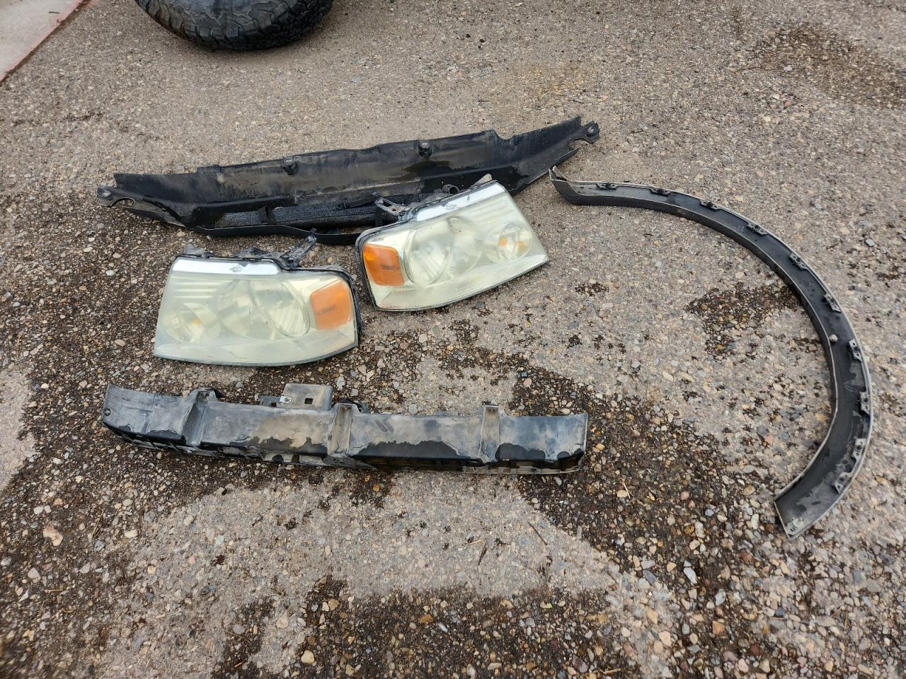 2006 Ford F150 Supercrew VIN: 1FTPW12V26FA93010 Lot: 83843545